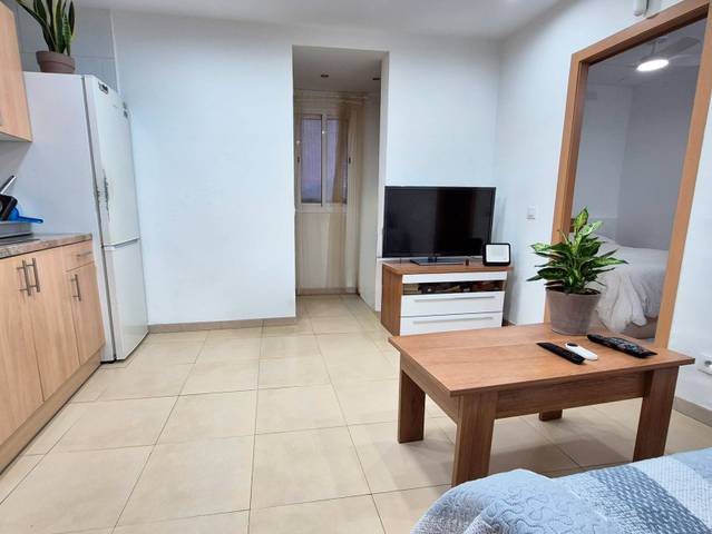 Piso en Venta en Carrer de la Concòrdia en El Poble Sec - Parc de Montjuïc