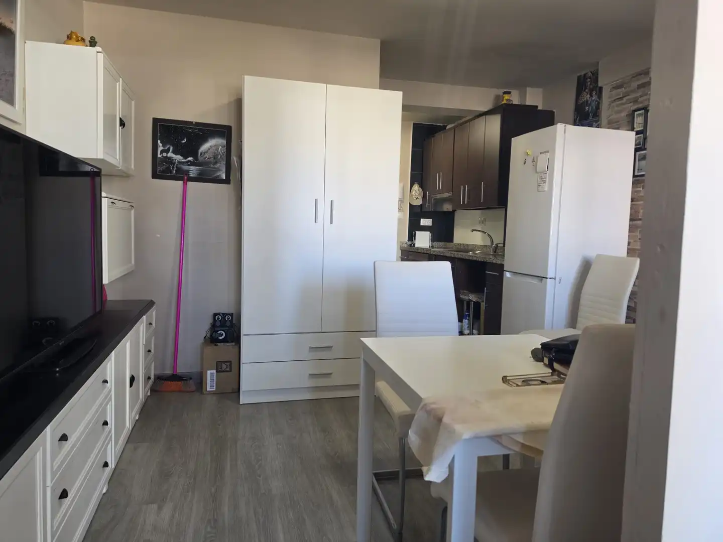 Wohnung mit Terrasse zum Verkauf in Avenida Antonio Toré Toré 10, imagen 4