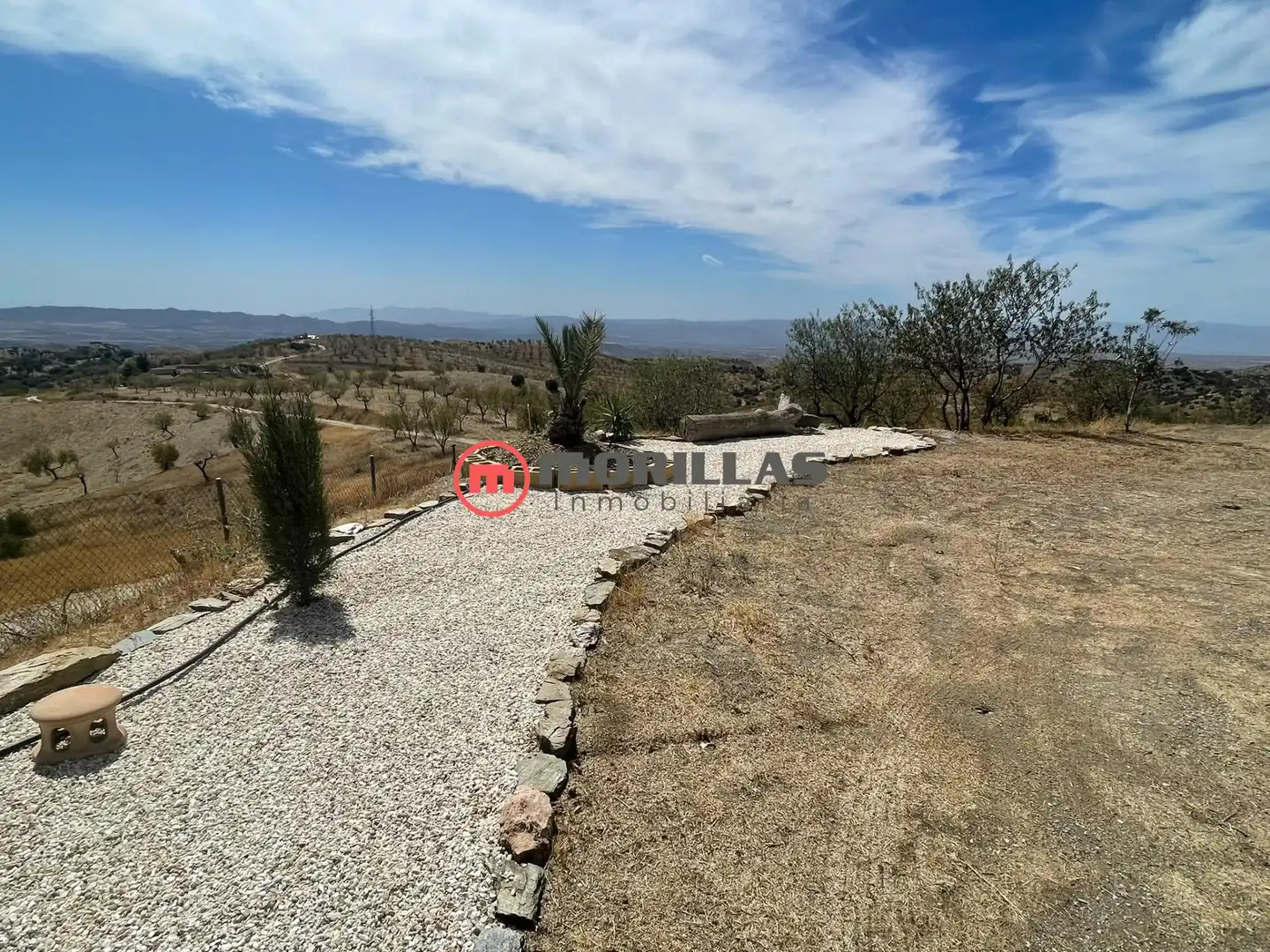 Casa con jardín en venta en Calle de Huércal-Overa 2, imagen 14