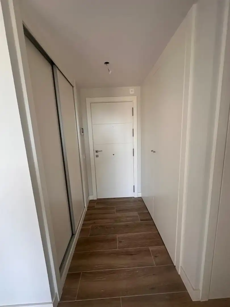 Piso de alquiler en Fontsanta - Fatjó