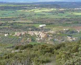 Exterior view of Residential for sale in Alquézar