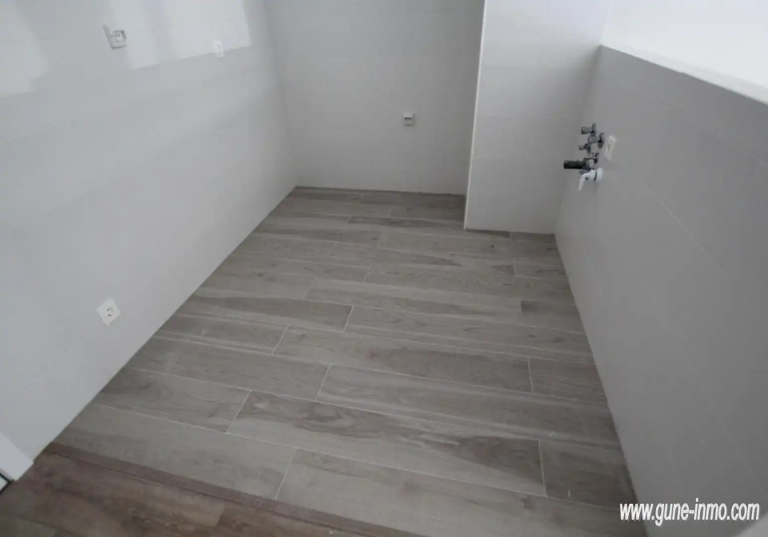 Baño de Piso en venta en Zegama con Calefacción y Trastero