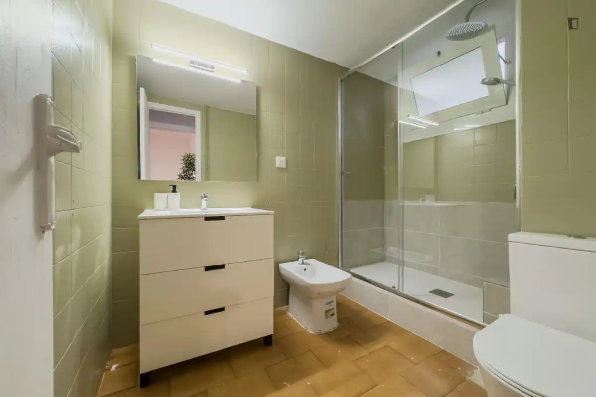 Habitación en El Putget i el Farró