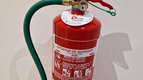 Photo 3 of Box room for sale in Calle Canarias, 21, Bajadilla - Fuente Nueva, Cádiz