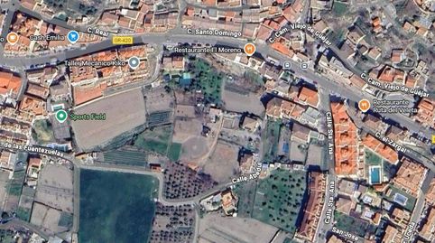 Foto 3 de Piso en venta en Camino Zagal, Angustias - Chana - Encina, Granada Capital