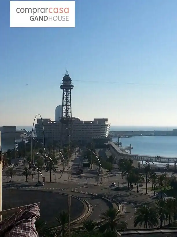 Penthouse mit Terrasse zum Verkauf in Sants - Montjuïc, imagen 44