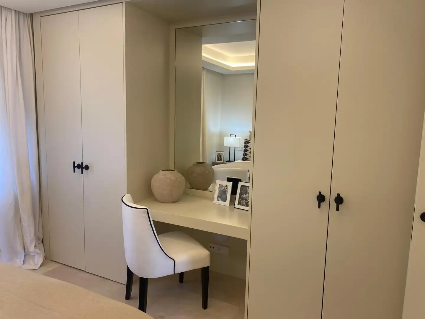 Habitación de Apartamento en venta en Marbella con Calefacción, Terraza y Trastero