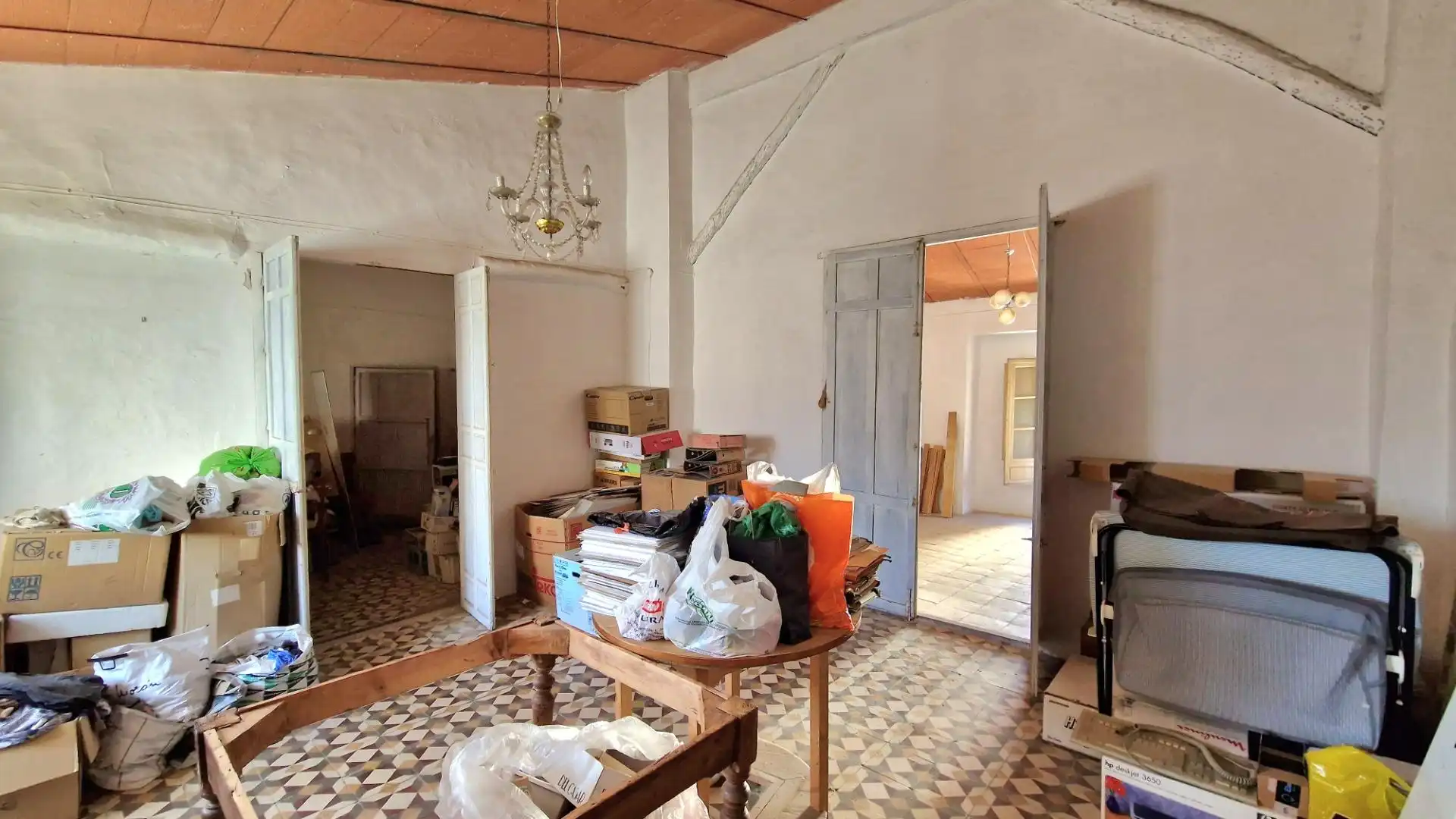 Casa adosada en venta en Antequera con Terraza y Trastero