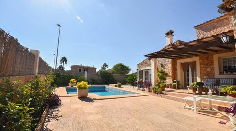 Foto 5 de Casa o xalet en venda a Pòrtol, Marratxí