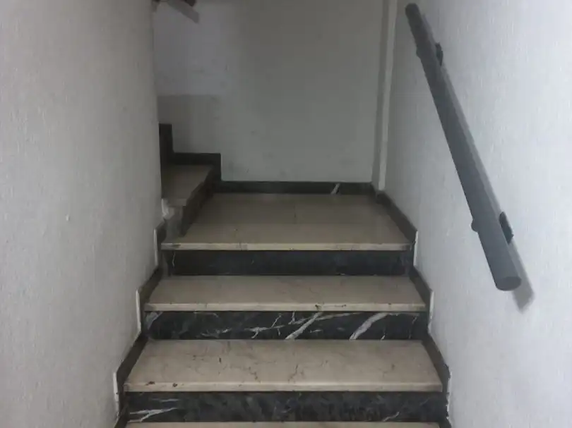 Garaje de alquiler en Calle de Meléndez Valdés, 54, Gaztambide