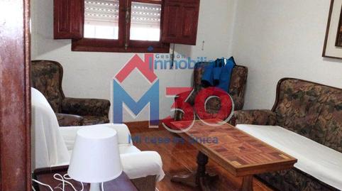 Foto 4 de Casa o xalet en venda a Santa María Ribarredonda, Burgos