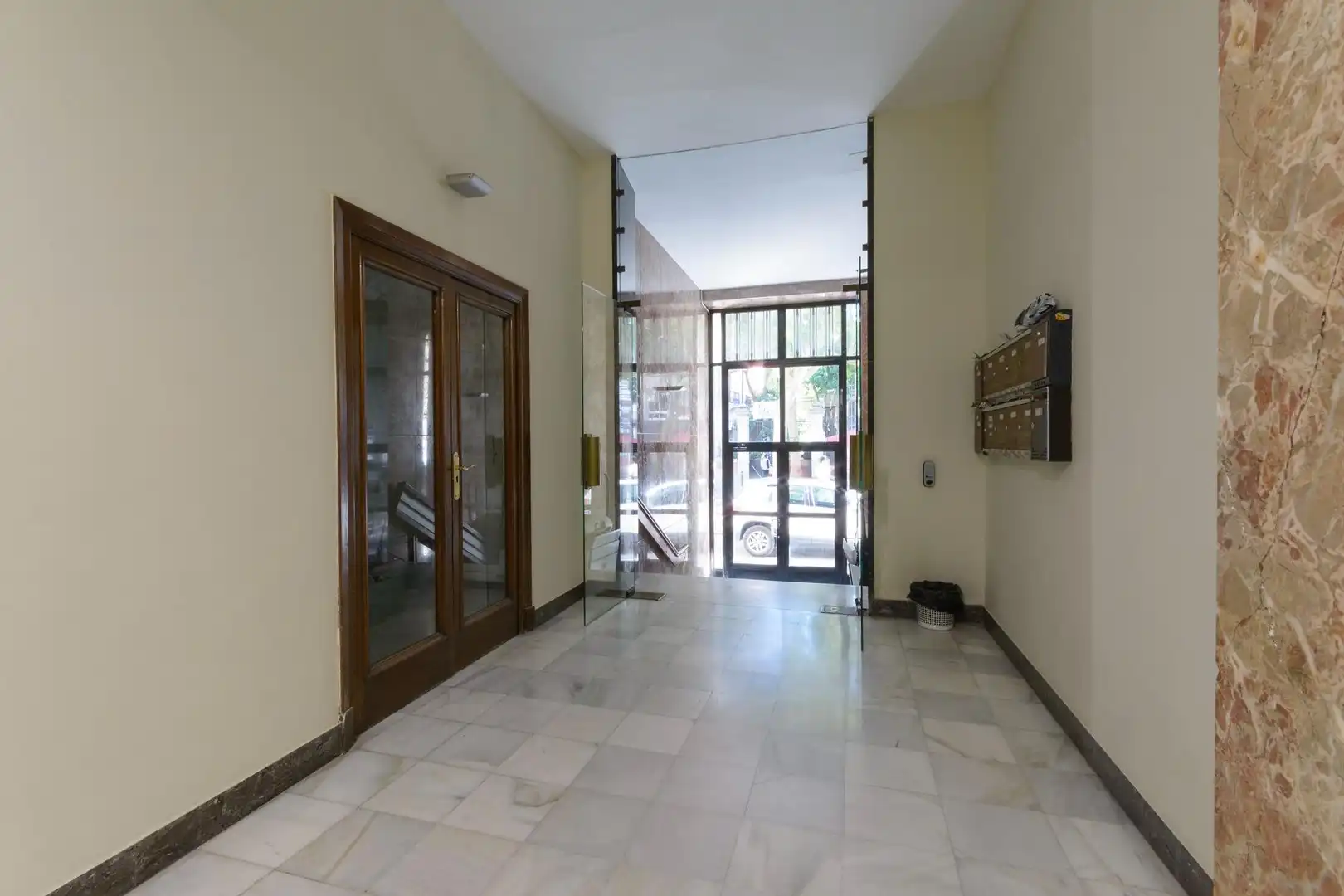 Piso en venta en Gandia con Aire acondicionado, Calefacción y Parquet
