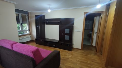 Foto 3 de Apartamento de alquiler en Avenida Fonteculler, 28, Portádego - Vilaboa Norte, Culleredo