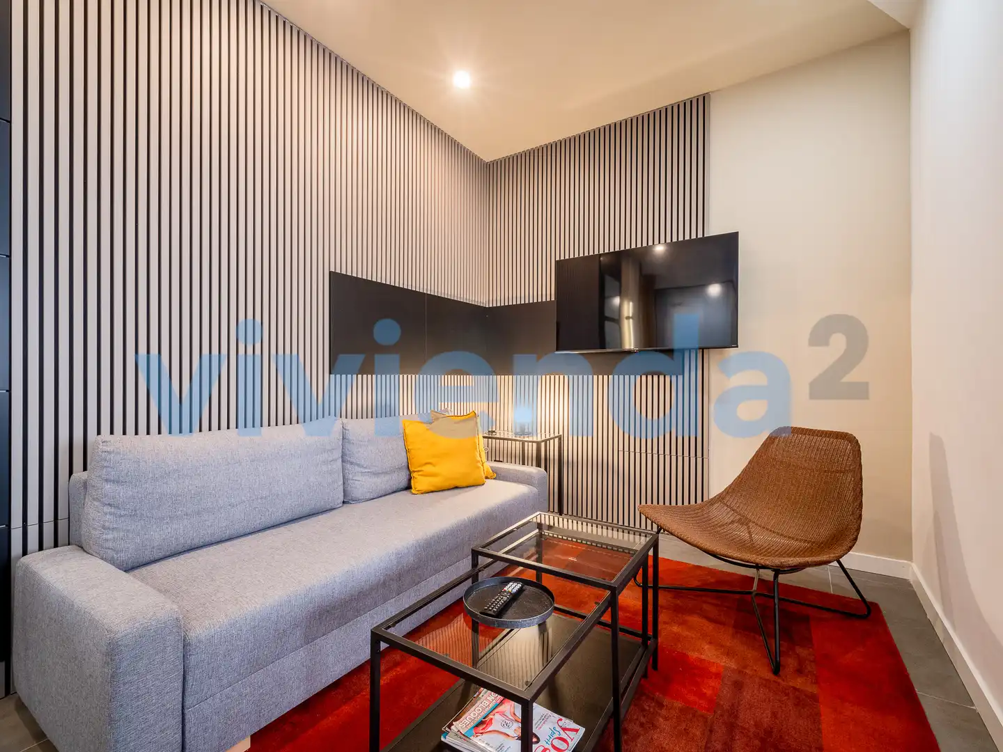 Flat with terrace for sale in Maria de Guzman, imagen 8