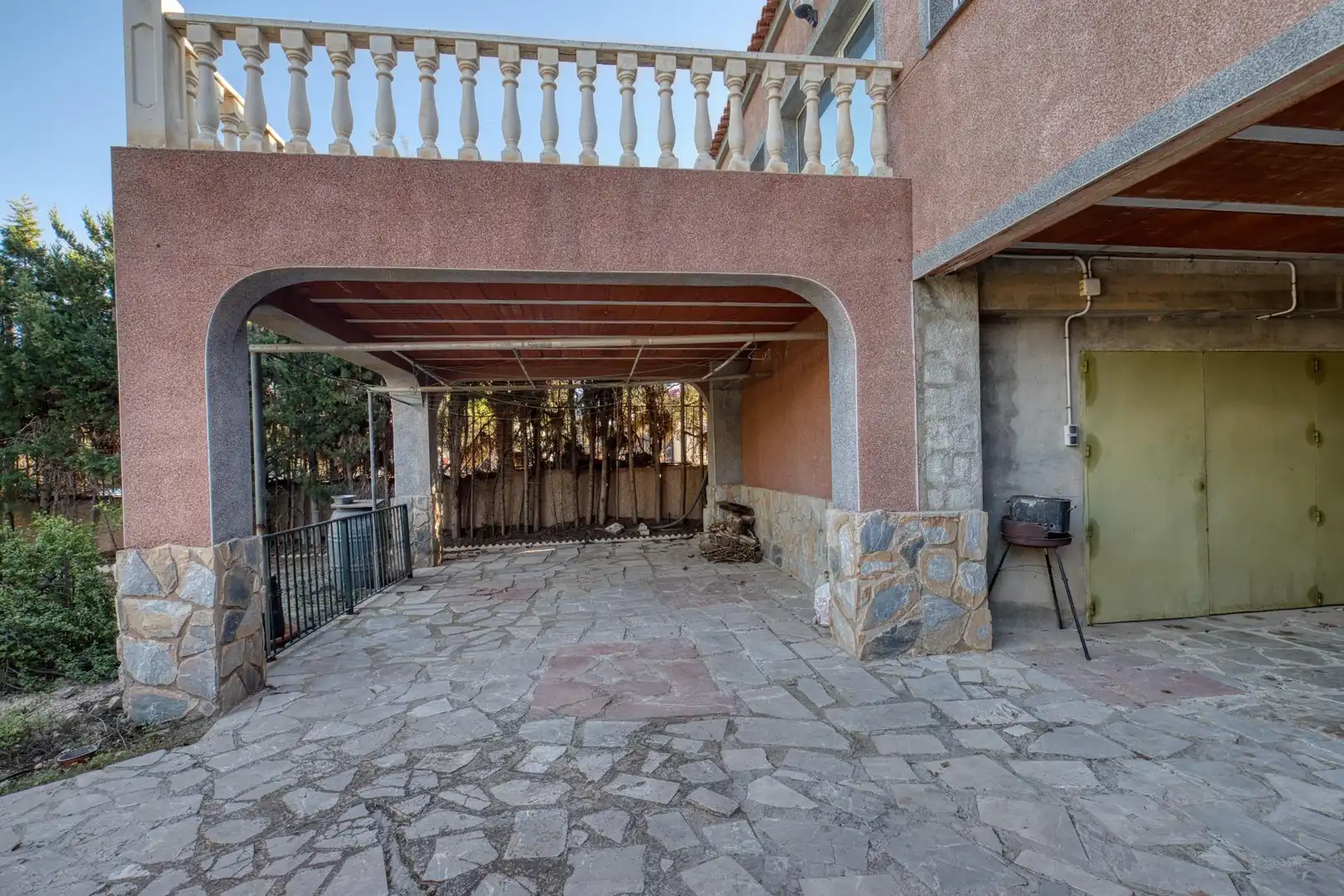 Detached house for sale in Partida MARINA, imagen 6