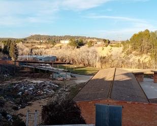 Nau industrial de lloguer en El Pla del Penedès