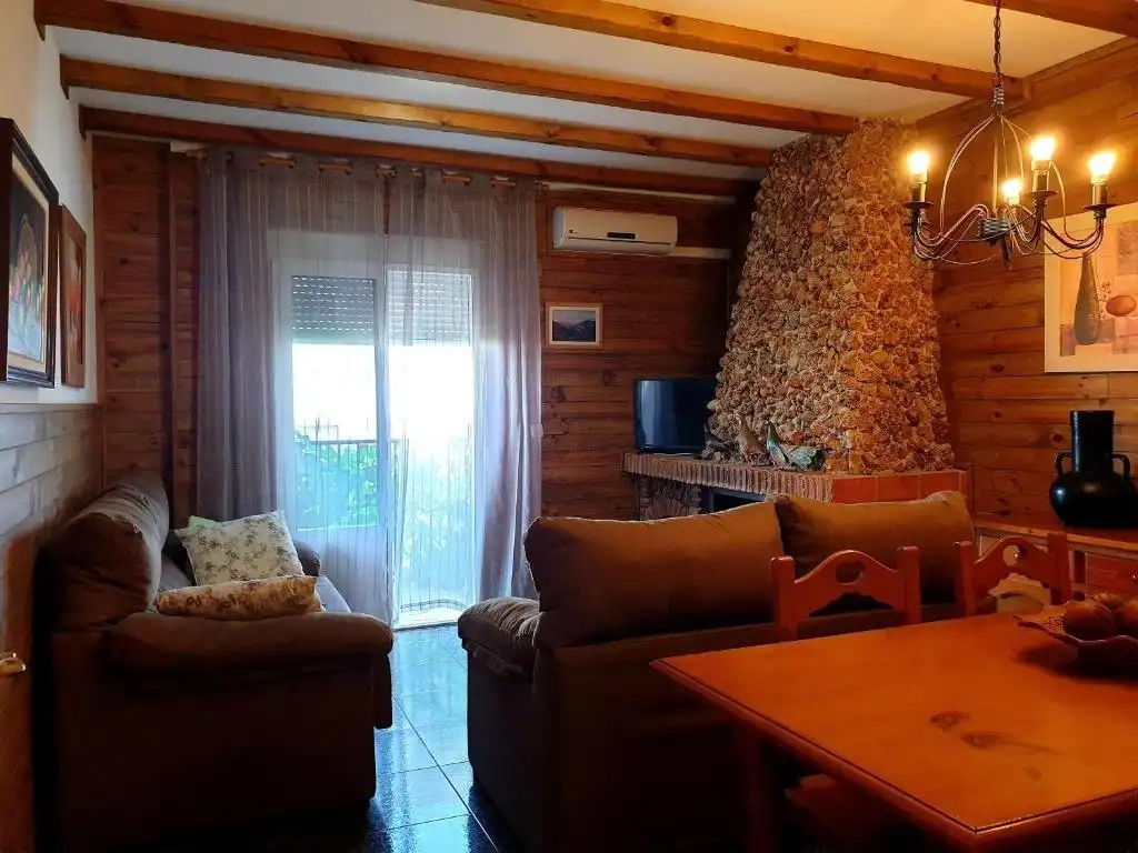 Buildings for sale in La Iruela