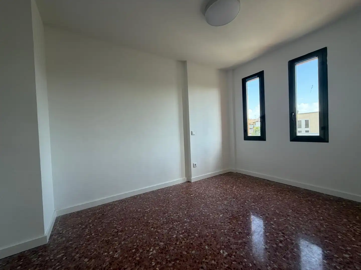 Bedroom of Flat for sale in Mollet del Vallès