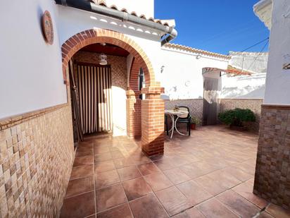 Jardí de Casa o xalet en venda en Antequera amb Traster