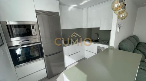 Foto 4 de Dúplex de lloguer a Nigrán centro, Nigrán