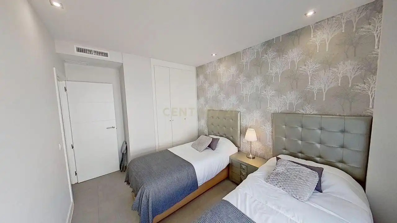 Apartament en venda a Montealto - Monterrey