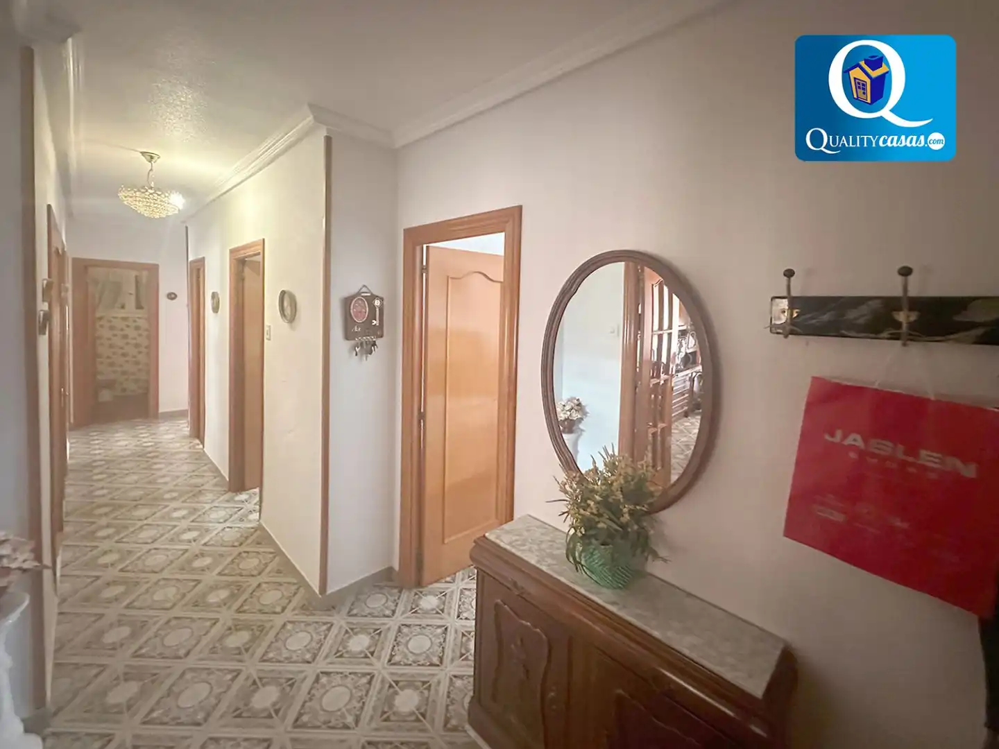 Apartment for sale in Jijona / Xixona, imagen 4