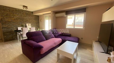 Foto 4 von Wohnung zum Verkauf in Casetas - Villarrapa, Zaragoza Capital