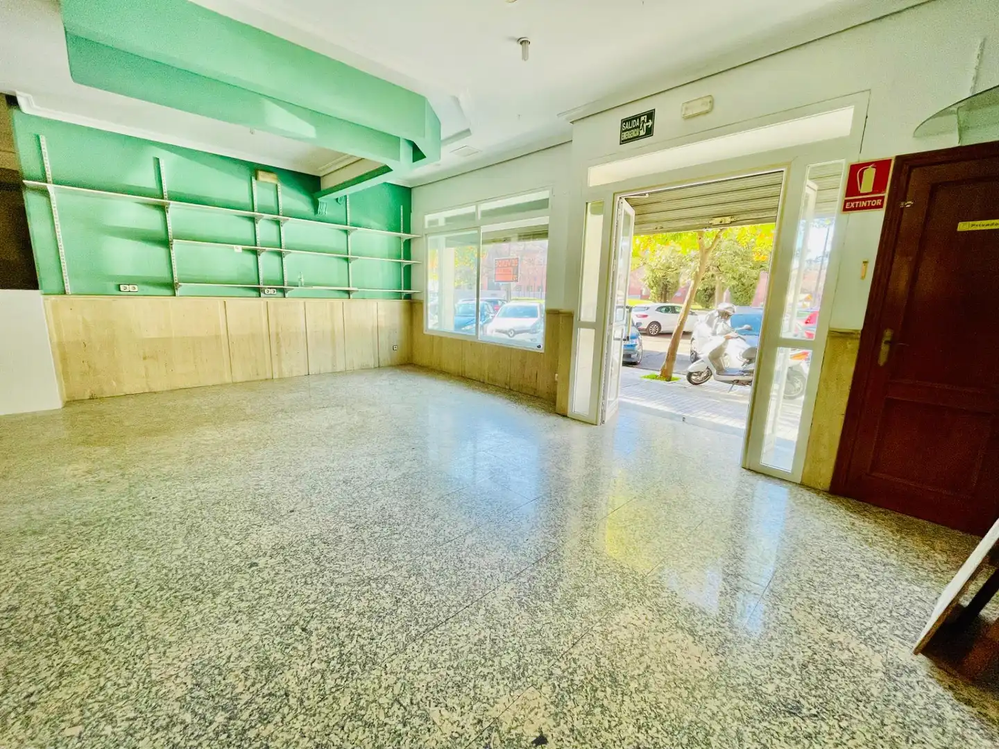 Local en venta en Córdoba con Aire acondicionado