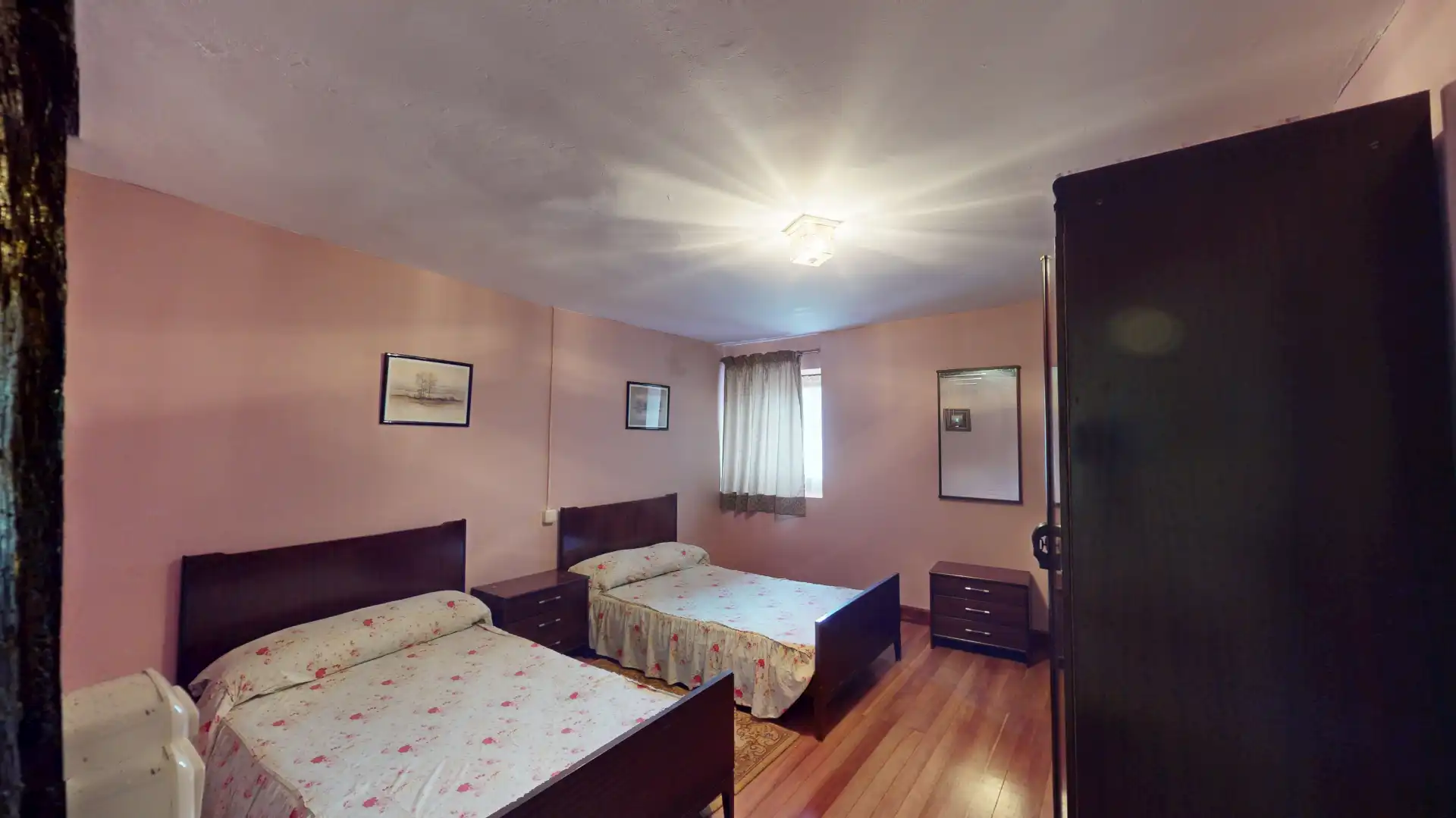Habitación de Dúplex en venta en Tolosa con Amueblado