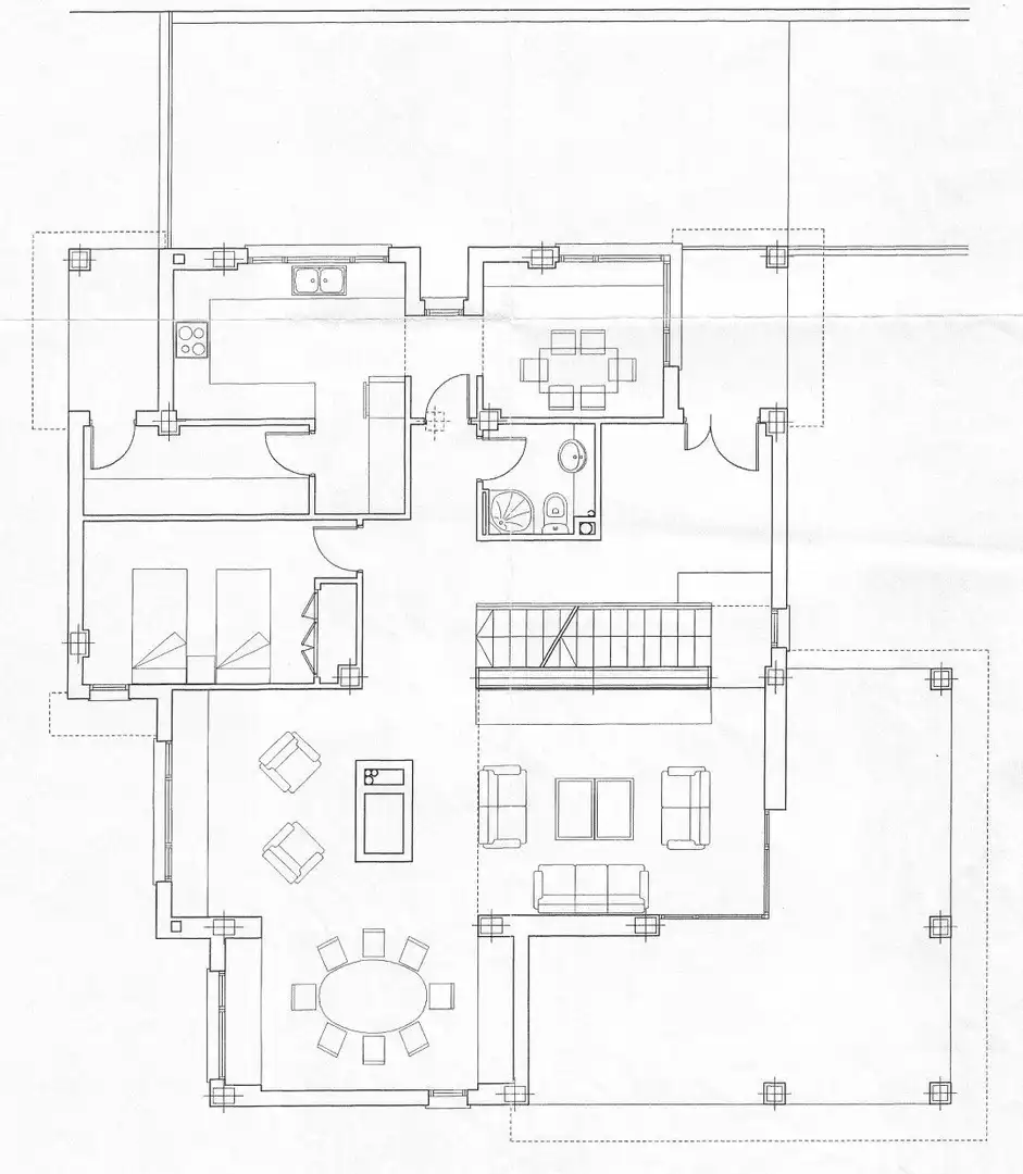 Maison à vendre à Sariegos, imagen 21