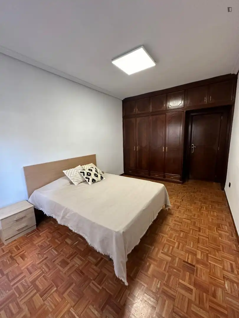 Room in Gran Via