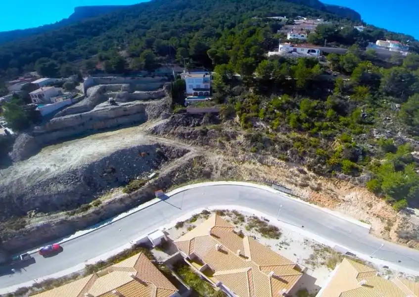 Lands and plots for sale in Oltamar - Cucarres, imagen 4