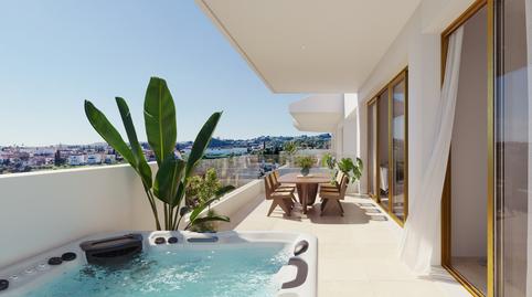 Foto 3 von Wohnungen zum Verkauf in Puerto Deportivo, Fuengirola