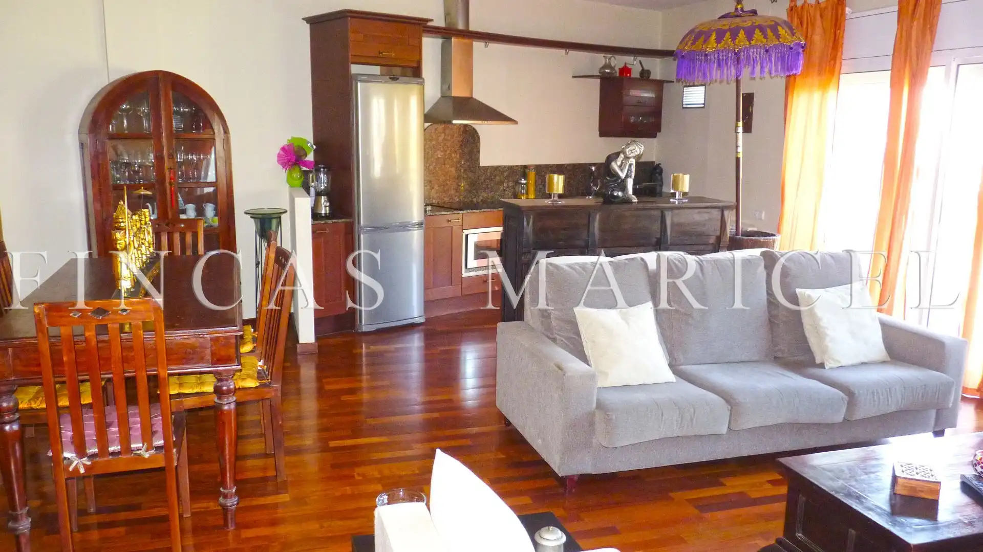 Casa o xalet en venda a Levantina - Montgavina - Quintmar