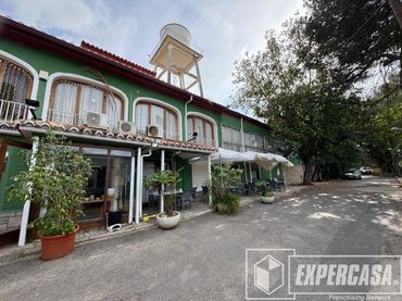 Maison à vendre à Centro Ciudad