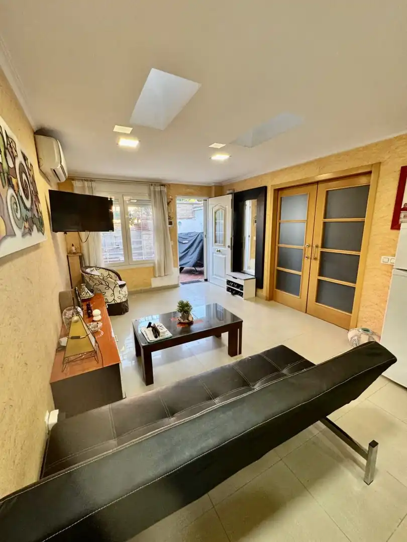 Maison mitoyenne à vendre à Esgrima, imagen 4