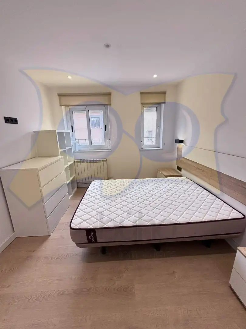 Dormitori de Casa o xalet de lloguer en San Bernardo - Carmelitas - Campus