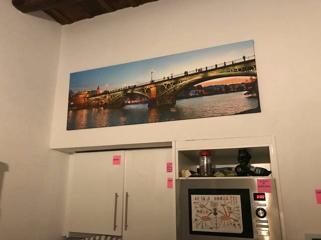 Piso en Alquiler en N/A en Santa Catalina