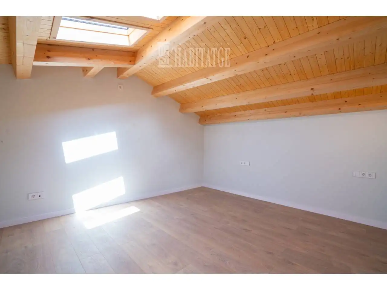 Habitación de Dúplex en venta en Vic con Calefacción