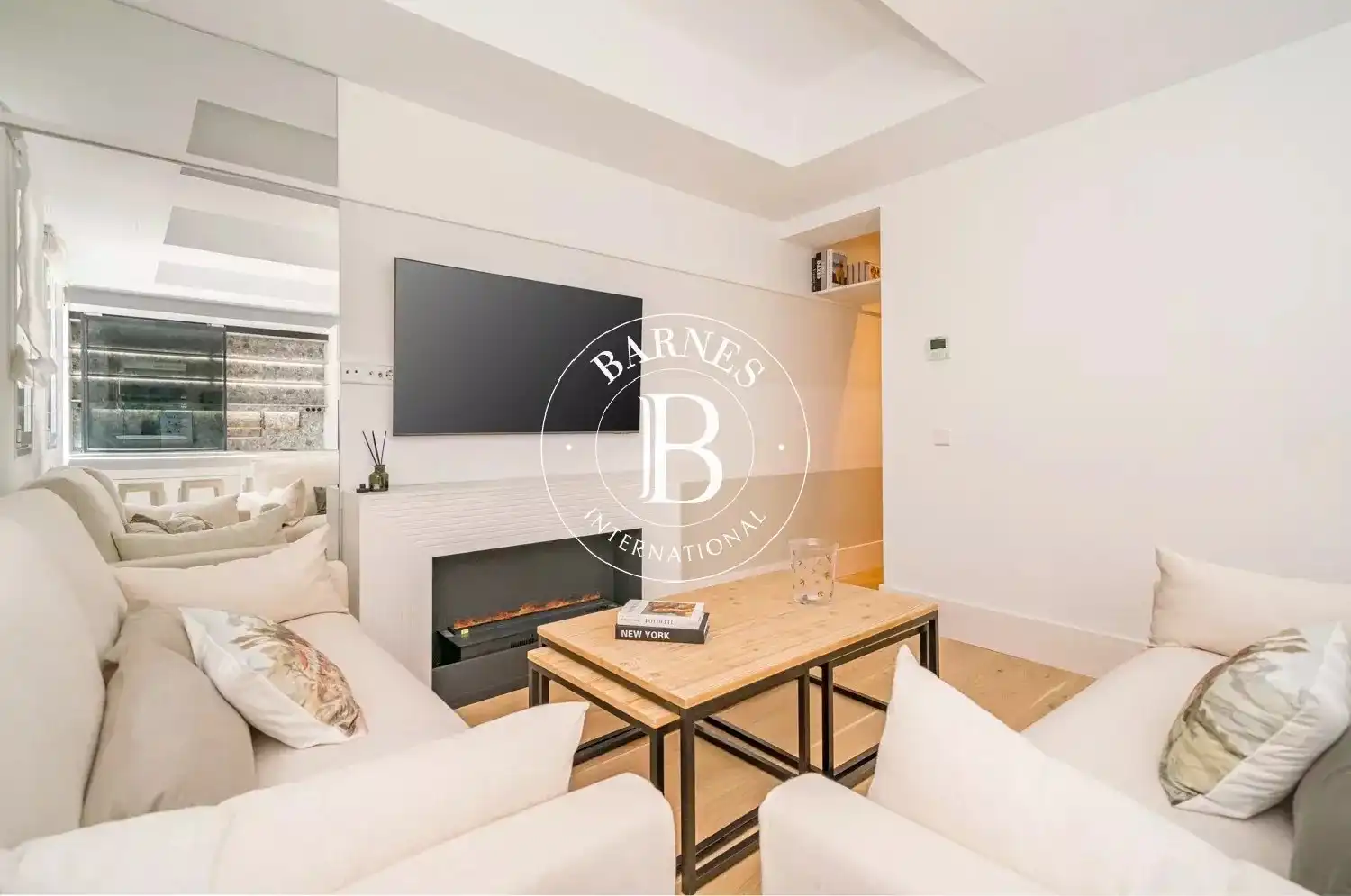 Appartement à vendre à Chamberí, imagen 5