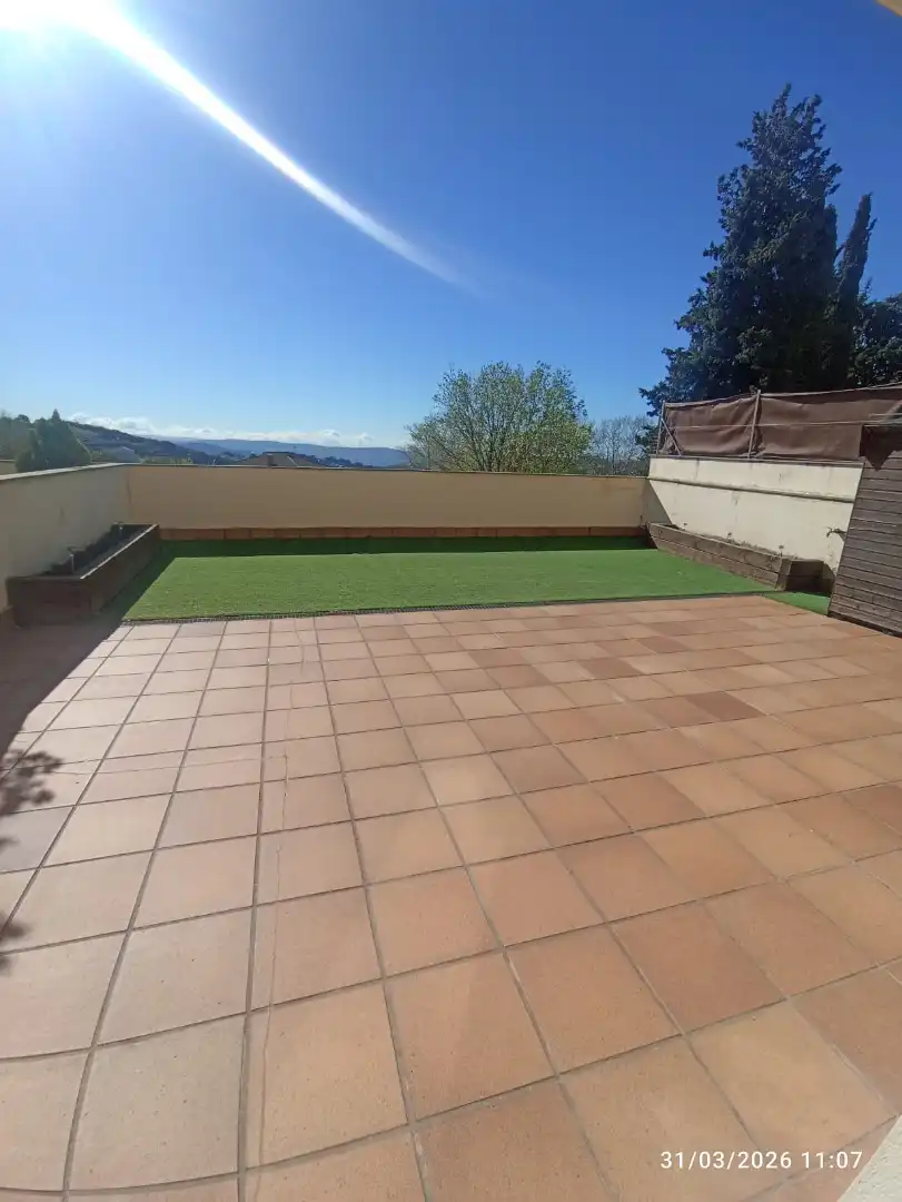 Flat for rent in Carrer Salvador Espriu, Berga