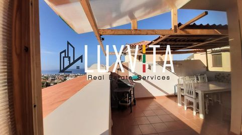 Foto 3 de Casa adosada en venta en Calle del Cardón, 5, Playa Fañabé Alto, Adeje