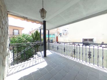 Casa en venta en Antonio Machado