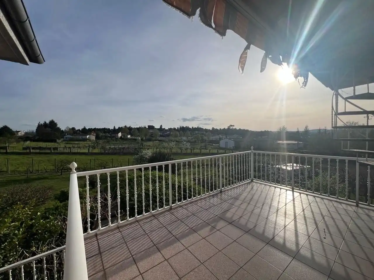 Terrace of Houses for sale in Ourense Capital   with Heating, Terrace and Swimming Pool