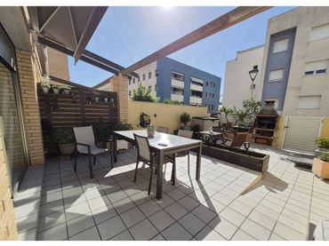 Maison avec jardin à vendre à Les Salines - Pla de Sant Pere