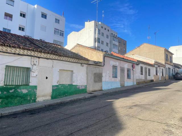 Terreno residencial en Venta en De Fray Lamberto De Zaragoza en Oliver