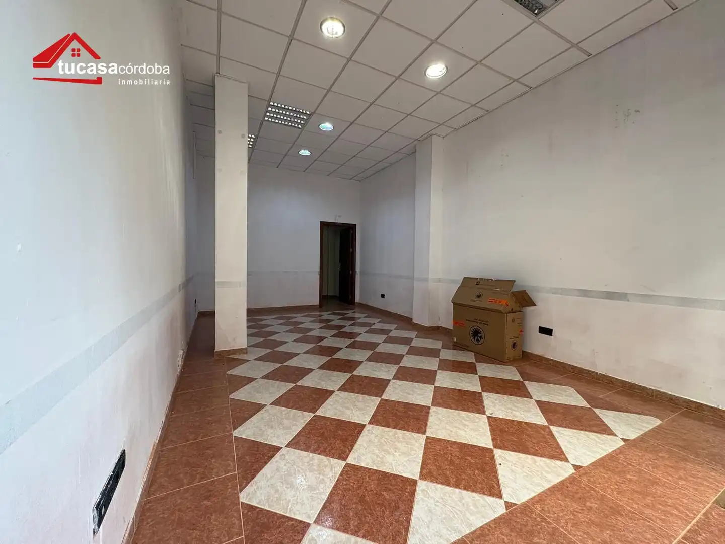 Local en venta en Córdoba con Aire acondicionado