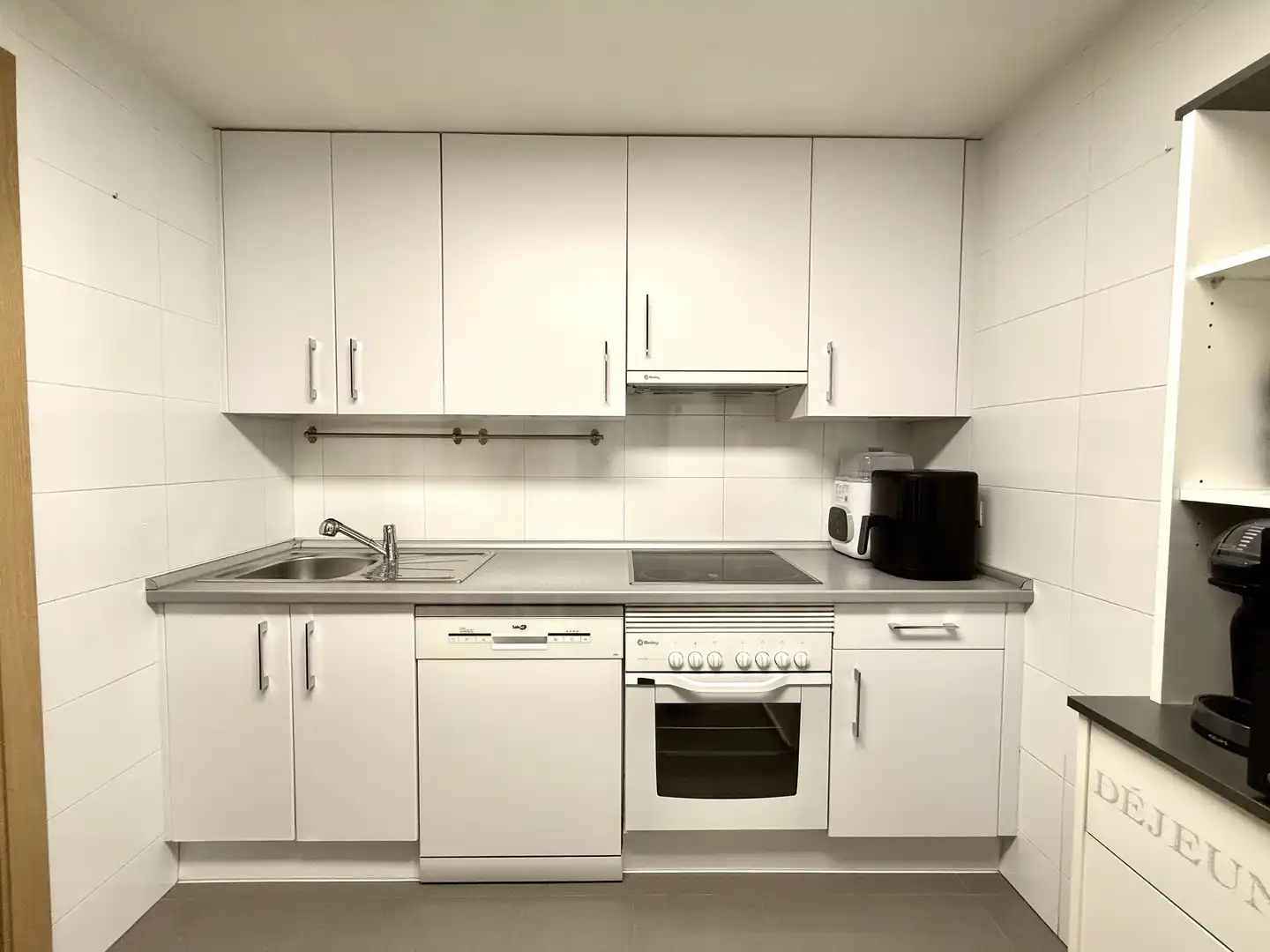Flat with lift for sale in Los Hueros, imagen 8