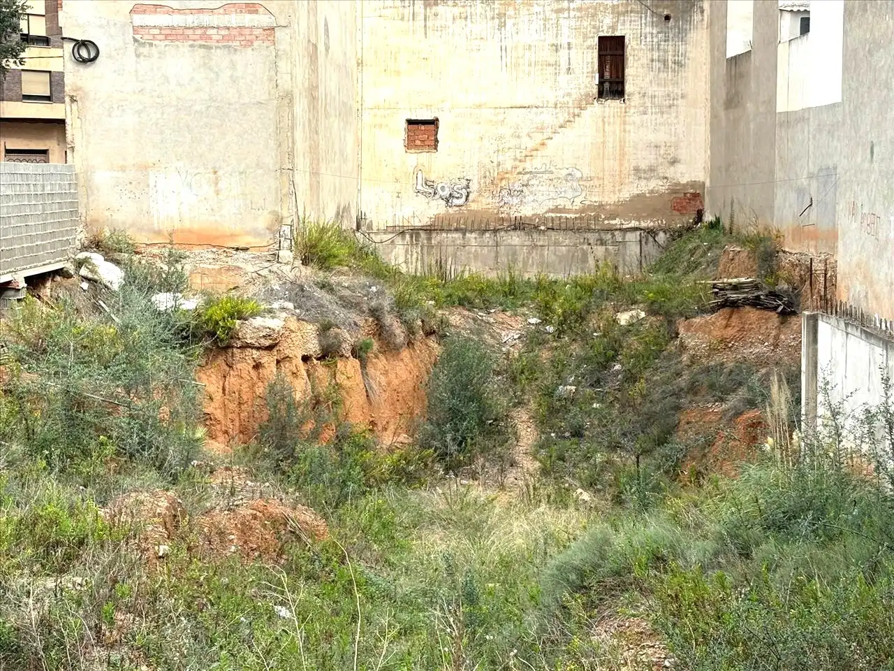 Terreny residencial en venda a Vall D'Alba, imagen 7