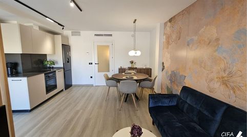 Foto 2 de Piso en venta en Calle Manolo Anglés, Casco Urbano, Vinaròs